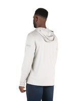 Long Sleeve Hooded UPF Sun Shirt