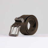 Buffalo Leather Belt - Berne Apparel