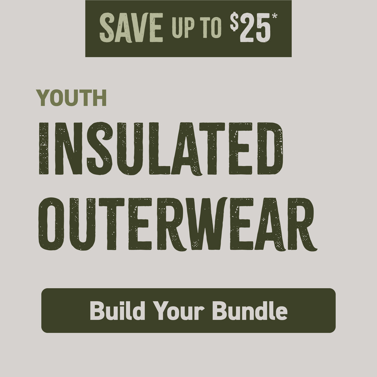 Youth Bundle