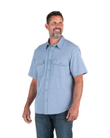 Flex180® UPF Button Down Short Sleeve Shirt