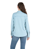 Women's Flex180¨ UPF Button Down Long Sleeve Shirt