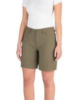 Women's Lightweight Flex Pro Short