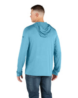 Long Sleeve Hooded UPF Sun Shirt