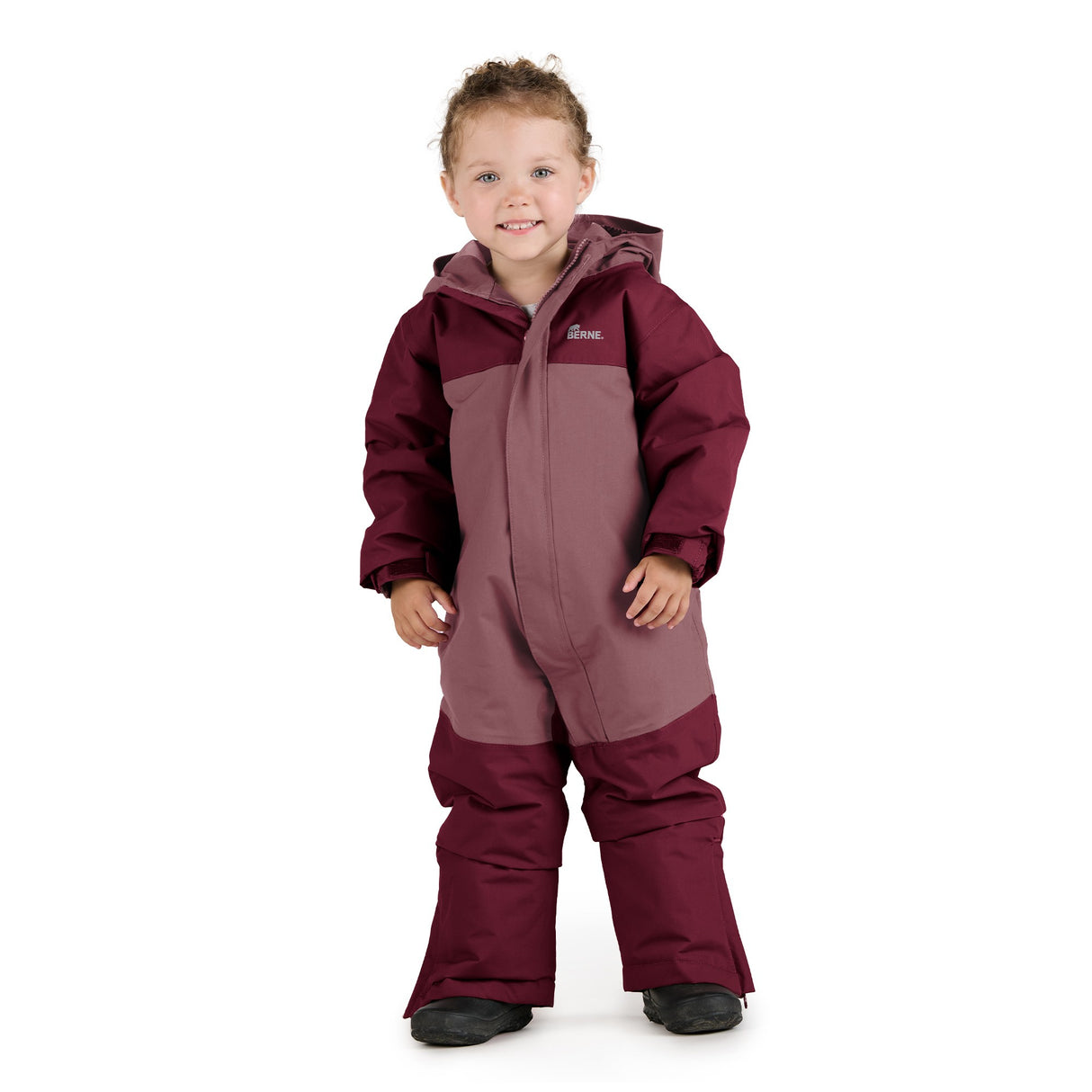 Toddler Coastline Insulated Snowsuit