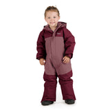 Toddler Coastline Insulated Snowsuit