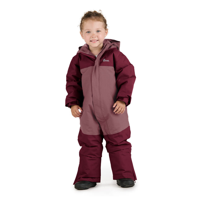 Toddler Coastline Insulated Snowsuit