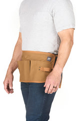 Nail/Garden Apron