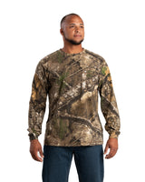 Performance Short Sleeve Pocket T-Shirt