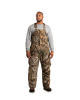 Heritage Insulated Duck Bib Overall