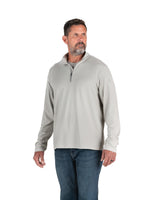 Midweight UPF Quarter-Zip