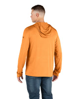 Long Sleeve Hooded UPF Sun Shirt