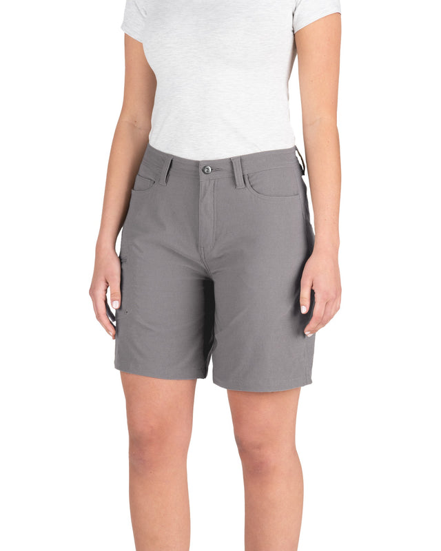 Women's Lightweight Flex Pro Short