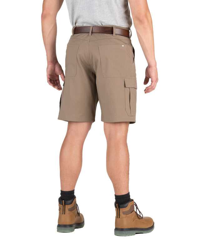 Heartland Flex Ripstop Cargo Short