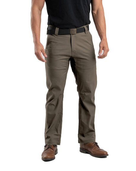 Highland Flex Ripstop Straight Leg Pant - Berne Apparel