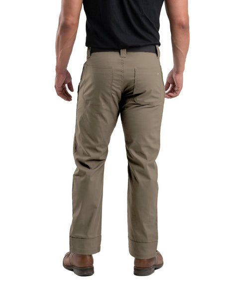 Highland Flex Ripstop Straight Leg Pant - Berne Apparel