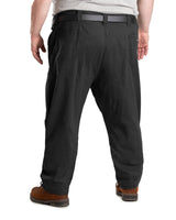 Highland Flex Ripstop Straight Leg Work Pant - Berne Apparel