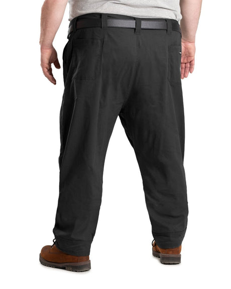 Highland Flex Ripstop Straight Leg Work Pant - Berne Apparel