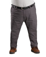 Highland Flex Ripstop Straight Leg Work Pant - Berne Apparel