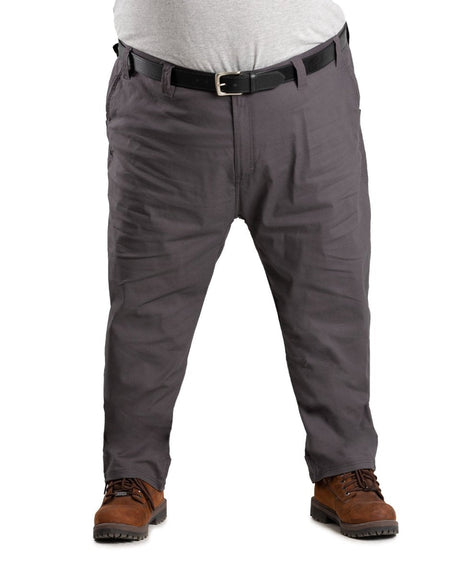 Highland Flex Ripstop Straight Leg Work Pant - Berne Apparel