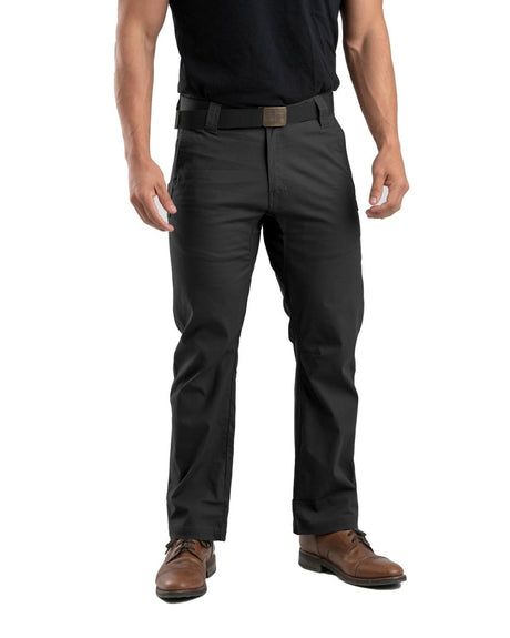 Highland Flex Ripstop Straight Leg Work Pant - Berne Apparel