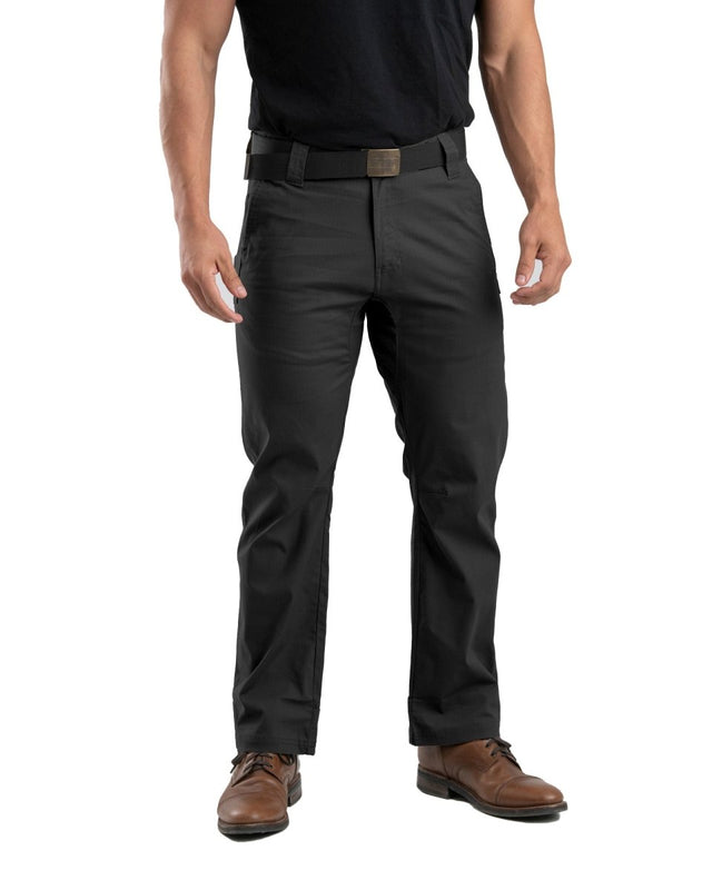 Highland Flex Ripstop Straight Leg Work Pant - Berne Apparel