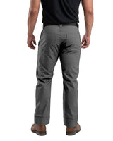 Highland Flex Ripstop Straight Leg Work Pant - Berne Apparel