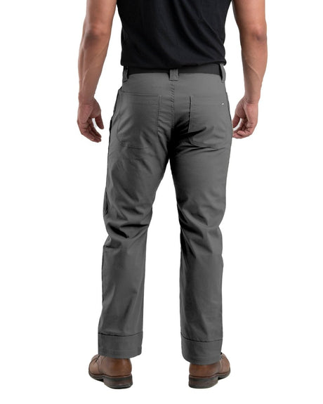 Highland Flex Ripstop Straight Leg Work Pant - Berne Apparel