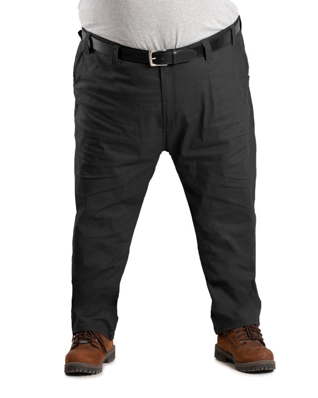 Highland Flex Ripstop Straight Leg Work Pant - Berne Apparel
