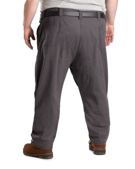 Highland Flex Ripstop Straight Leg Work Pant - Berne Apparel