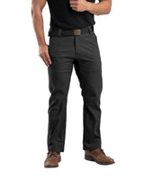 Highland Flex Ripstop Straight Leg Work Pant - Berne Apparel