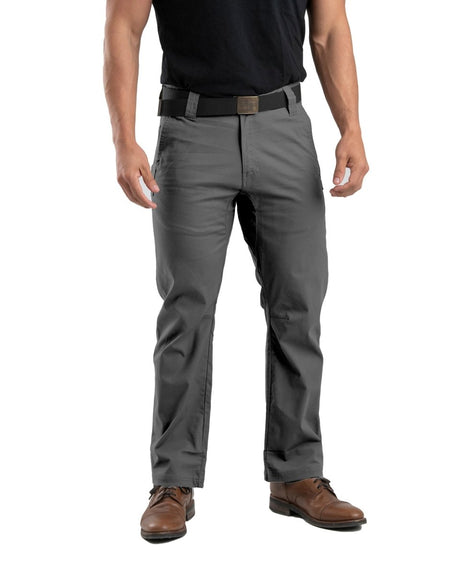 Highland Flex Ripstop Straight Leg Work Pant - Berne Apparel