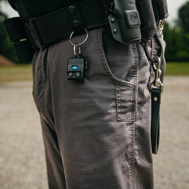 Highland Flex Ripstop Straight Leg Work Pant - Berne Apparel