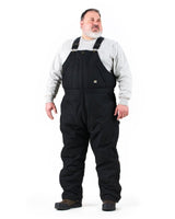 Icecap Insulated Bib Overall - Berne Apparel