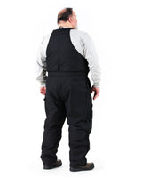 Icecap Insulated Bib Overall - Berne Apparel