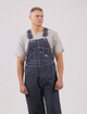 Heritage Unlined Denim Bib Overall
