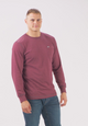 Men's WorkVent Long Sleeve Pocket T-Shirt