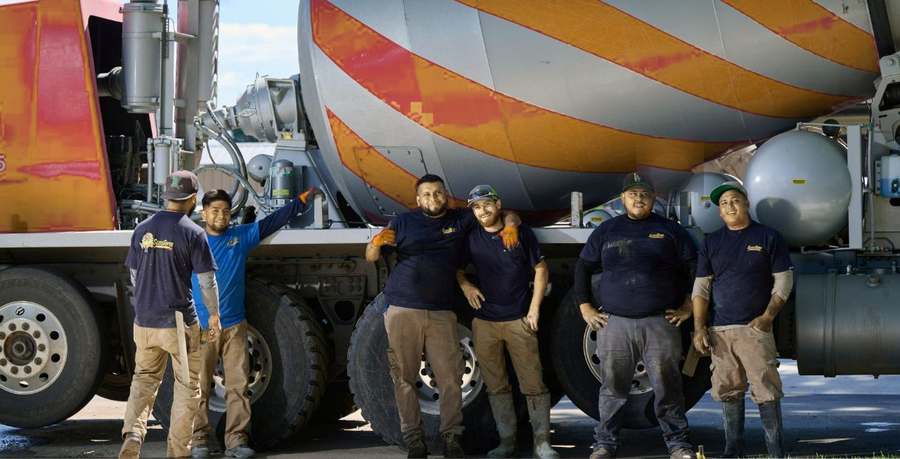 Put your company name on Berne workwear.