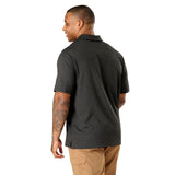 Short Sleeve Pocket Polo Shirt