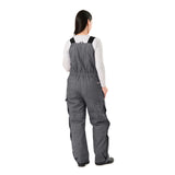 WB515TNM Women's Softstone Duck Insulated Bib Overall