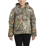 Women's Snow Drift Coat