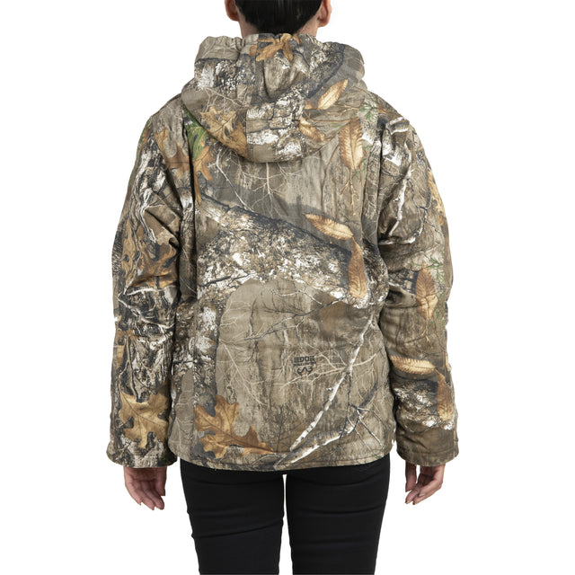 Women's Snow Drift Coat