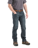 P624LSN Highland Flex Relaxed Fit Straight Leg Jean