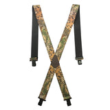 Berne 2" Suspenders - Berne Apparel