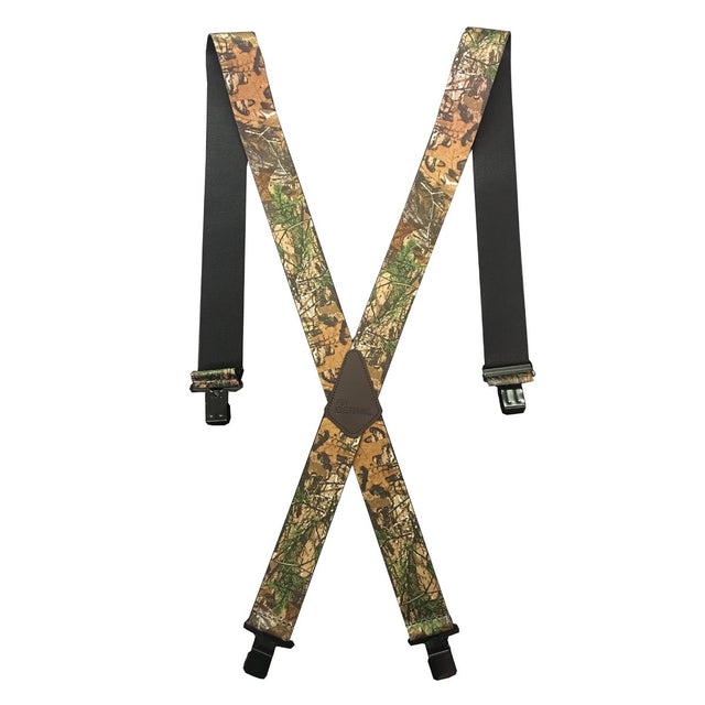 Berne 2" Suspenders - Berne Apparel