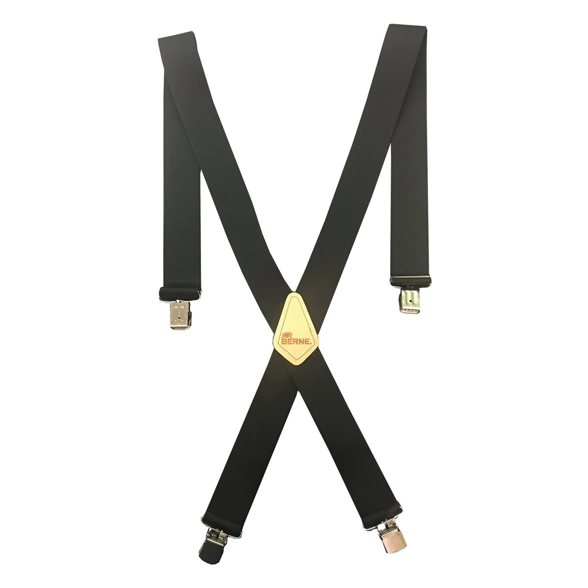 Berne 2" Suspenders - Berne Apparel