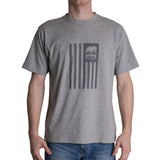 Berne Banner Graphic Tee - Berne Apparel