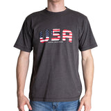 Berne Freedom Graphic Tee - Berne Apparel