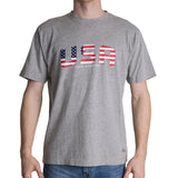 Berne Freedom Graphic Tee - Berne Apparel