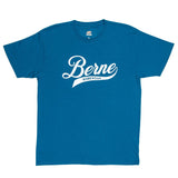 Berne Script Tee - Berne Apparel