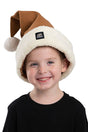 Brown Duck Santa Hat - Berne Apparel